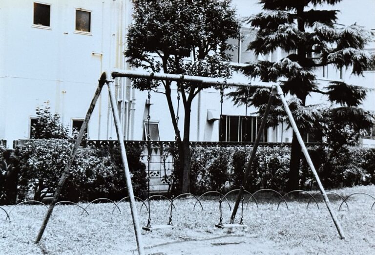 立ち漕ぎ専用