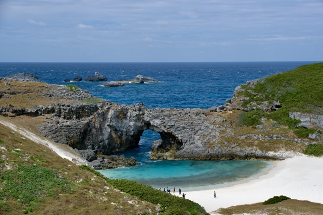 死ぬまでに行きたい日本の島BEST5